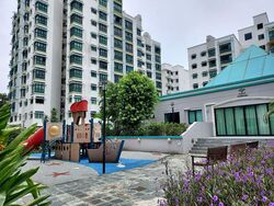 Eastvale (D18), Condominium #490004291